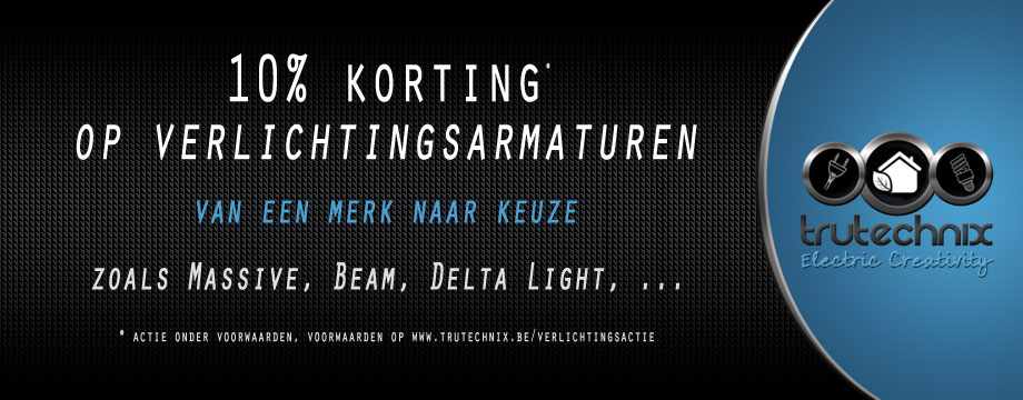 Verlichtingsactie