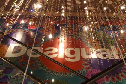 Desigual Antwerpen-Meir