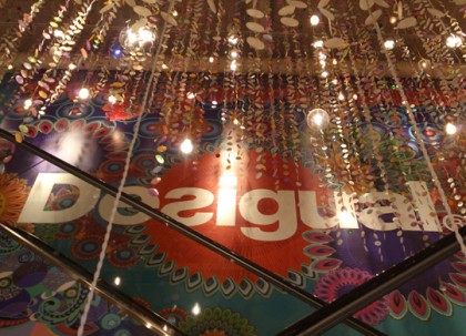 Desigual Antwerpen-Meir