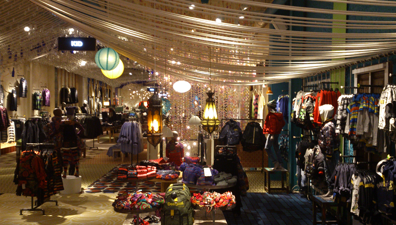 Desigual Antwerpen-Meir